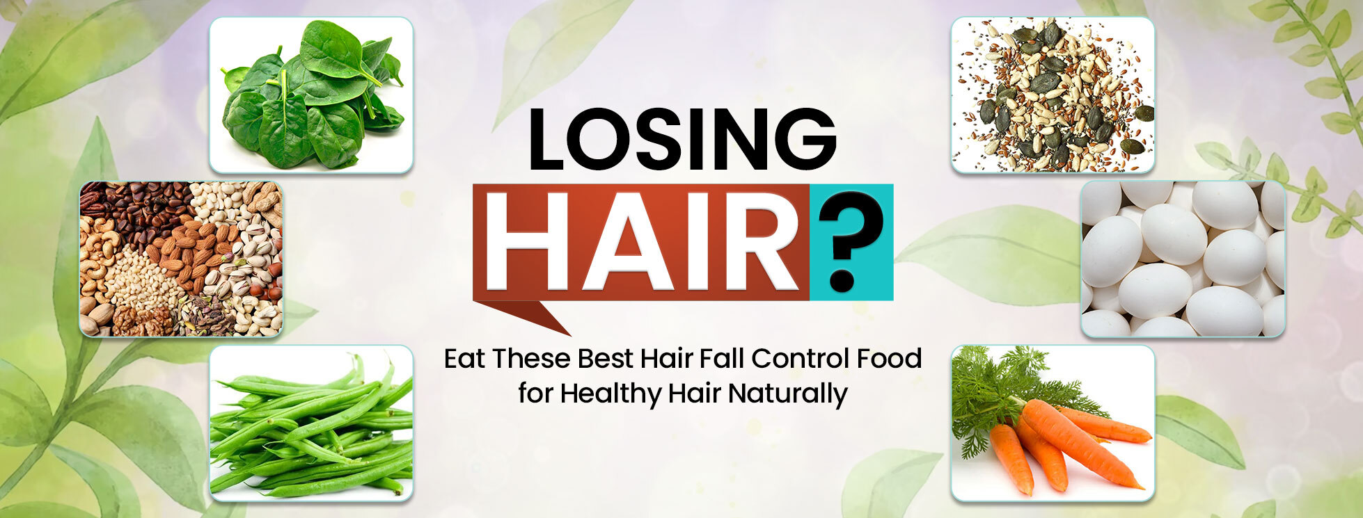 Hair Loss Control